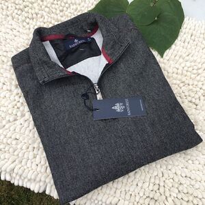 RAINFOREST  SWEATER 